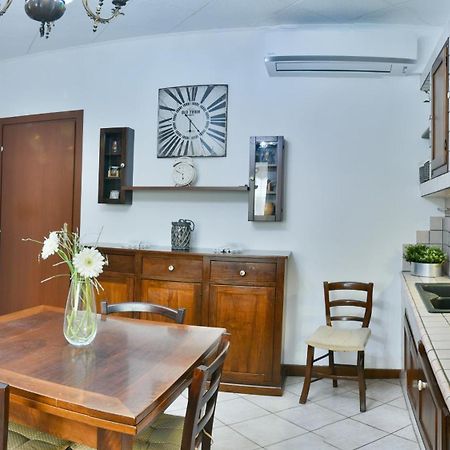 Fontana Oasis Apartments Castelnuovo del Garda Ngoại thất bức ảnh