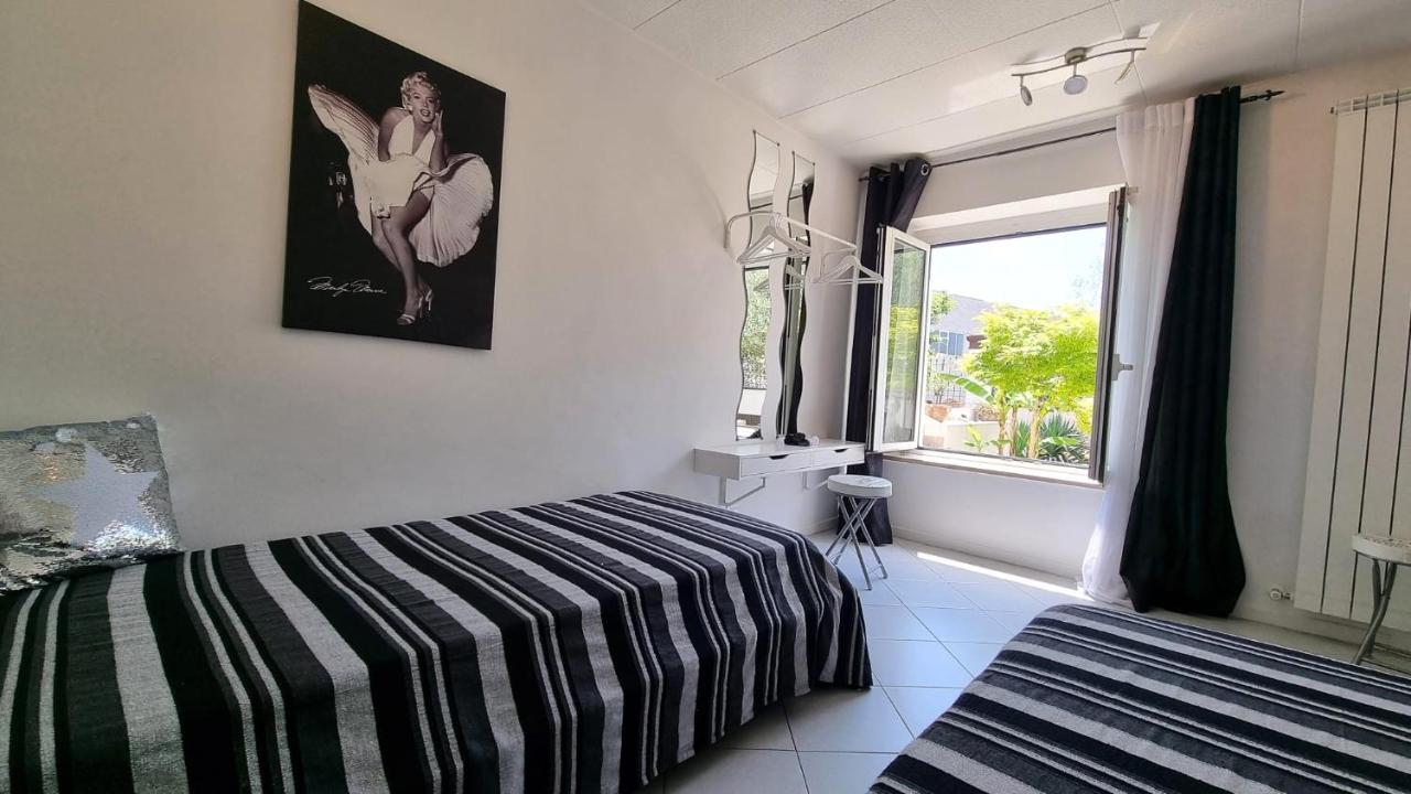 Fontana Oasis Apartments Castelnuovo del Garda Ngoại thất bức ảnh