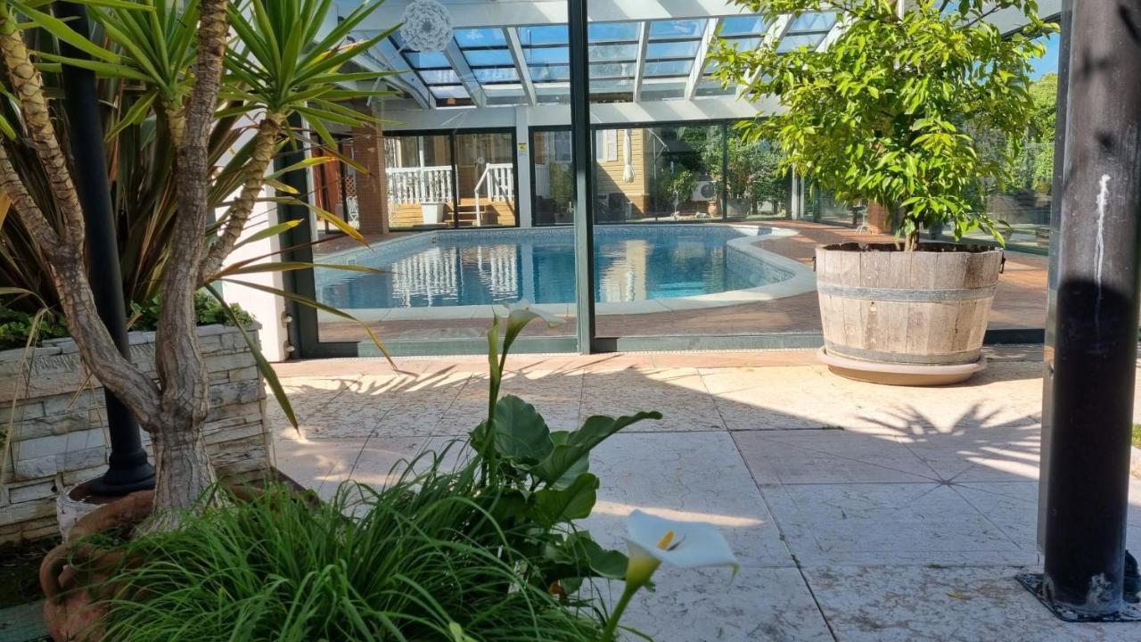 Fontana Oasis Apartments Castelnuovo del Garda Ngoại thất bức ảnh