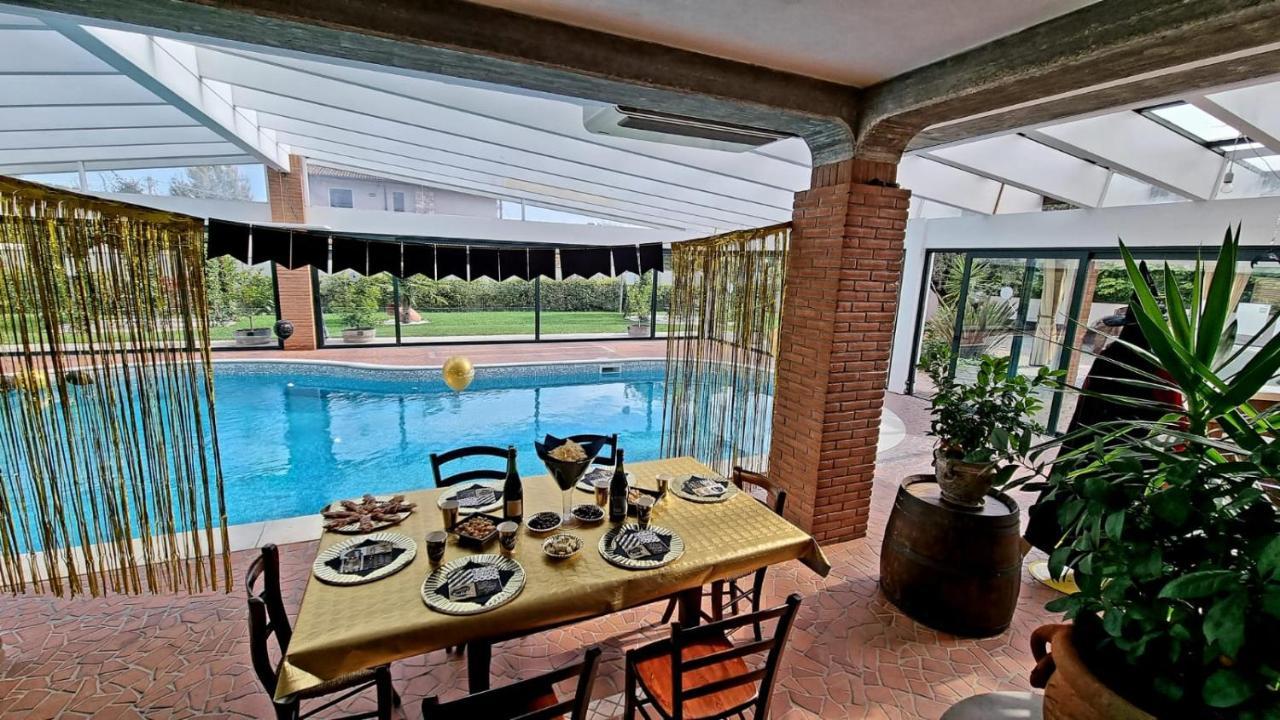 Fontana Oasis Apartments Castelnuovo del Garda Ngoại thất bức ảnh