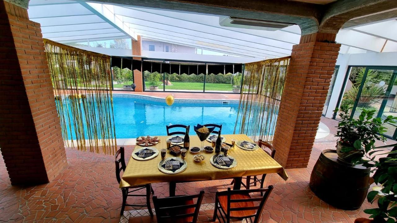 Fontana Oasis Apartments Castelnuovo del Garda Ngoại thất bức ảnh