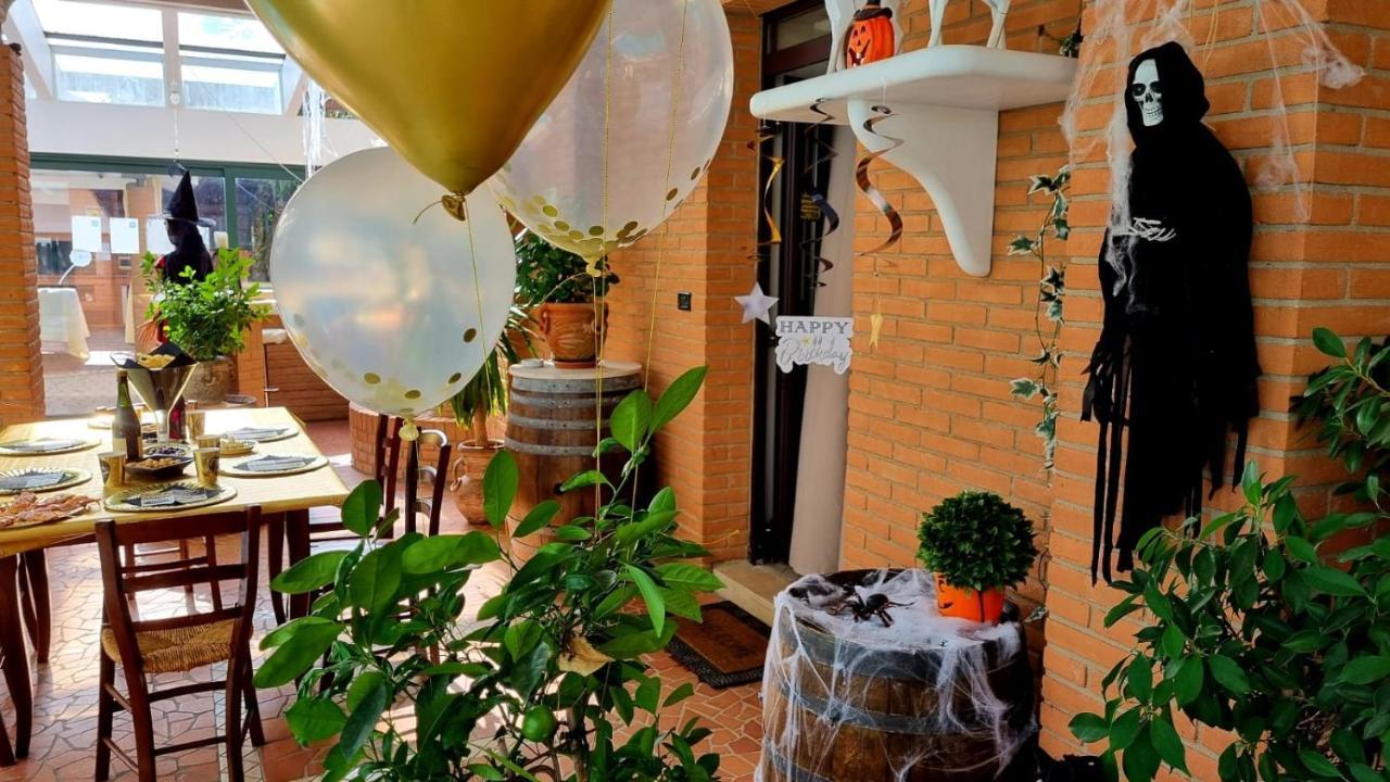 Fontana Oasis Apartments Castelnuovo del Garda Ngoại thất bức ảnh