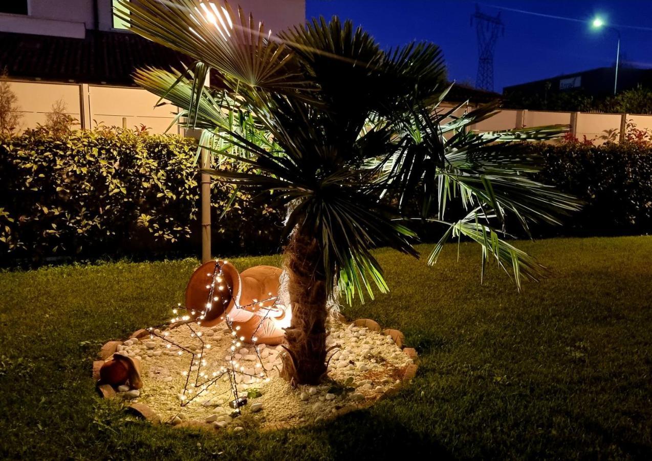 Fontana Oasis Apartments Castelnuovo del Garda Ngoại thất bức ảnh