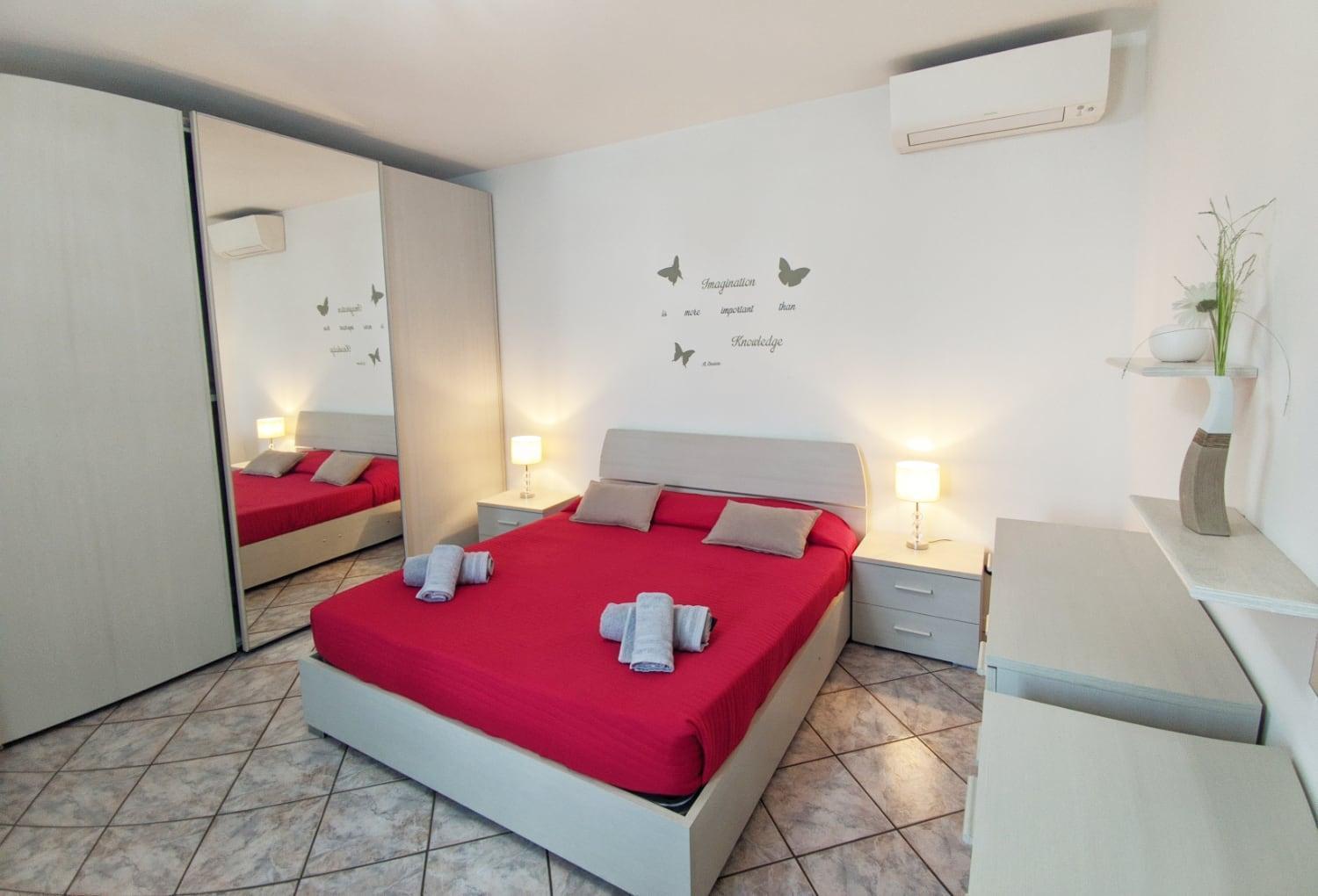 Fontana Oasis Apartments Castelnuovo del Garda Phòng bức ảnh