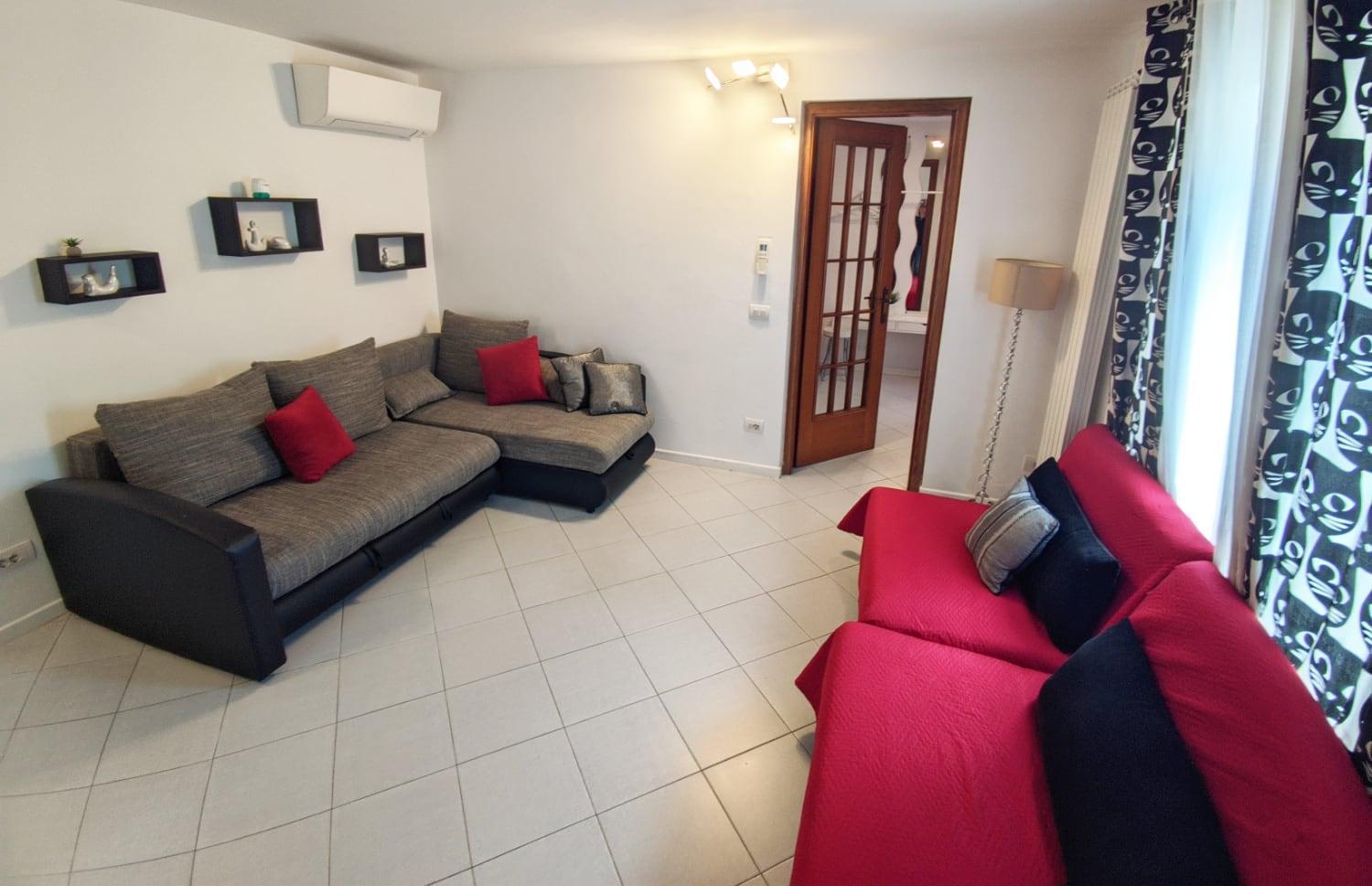 Fontana Oasis Apartments Castelnuovo del Garda Phòng bức ảnh
