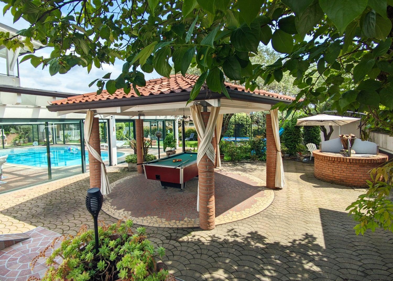 Fontana Oasis Apartments Castelnuovo del Garda Ngoại thất bức ảnh