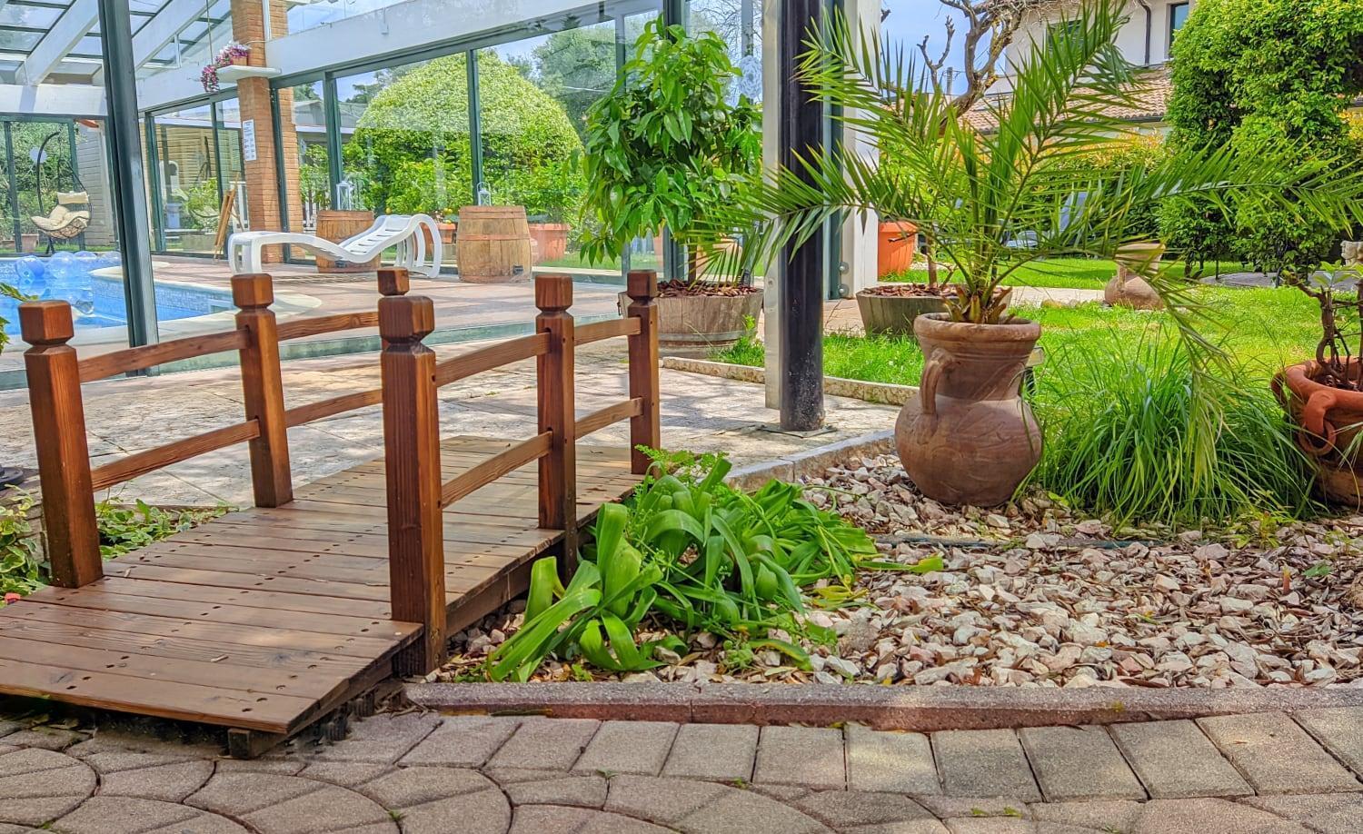 Fontana Oasis Apartments Castelnuovo del Garda Ngoại thất bức ảnh