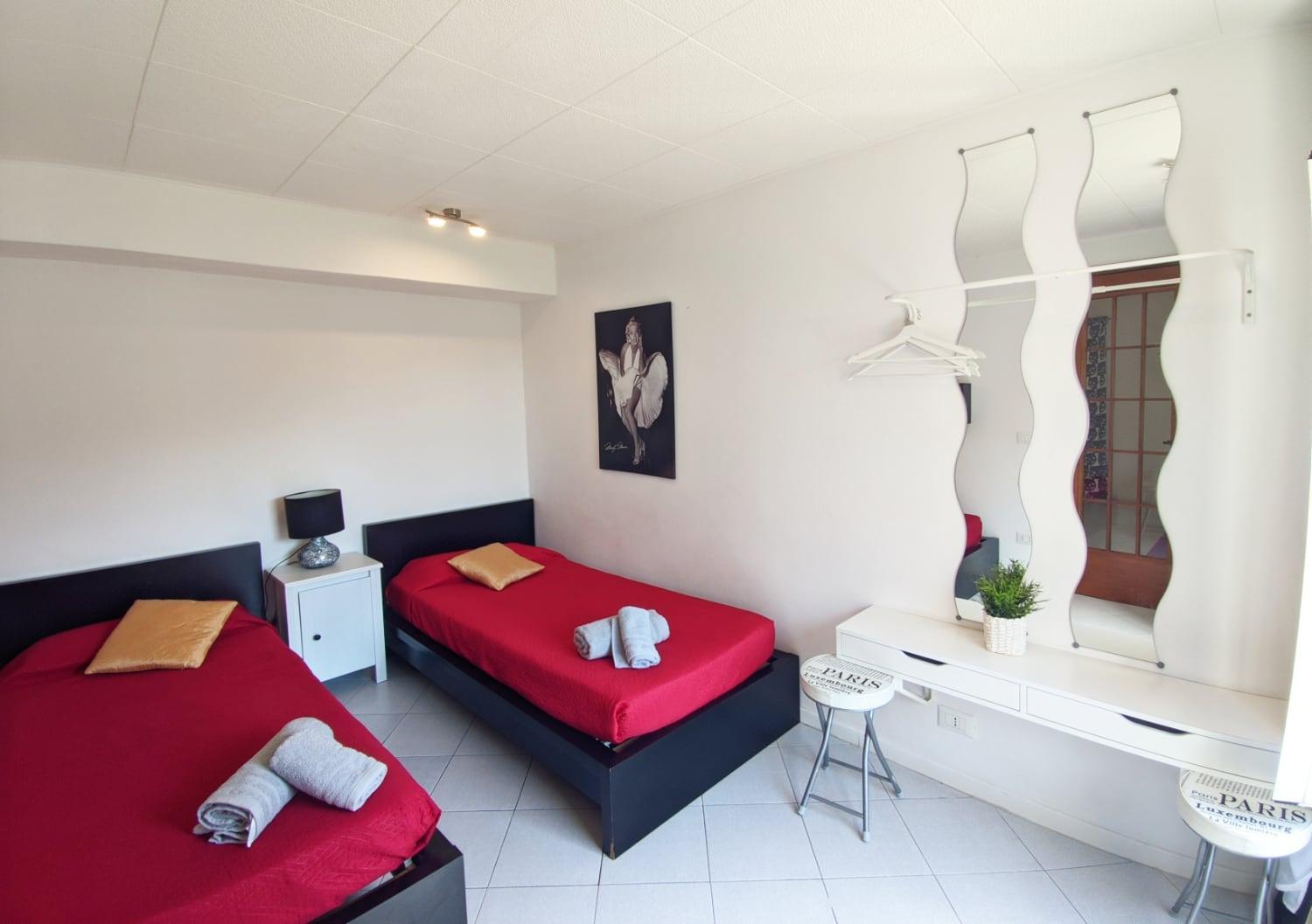 Fontana Oasis Apartments Castelnuovo del Garda Phòng bức ảnh