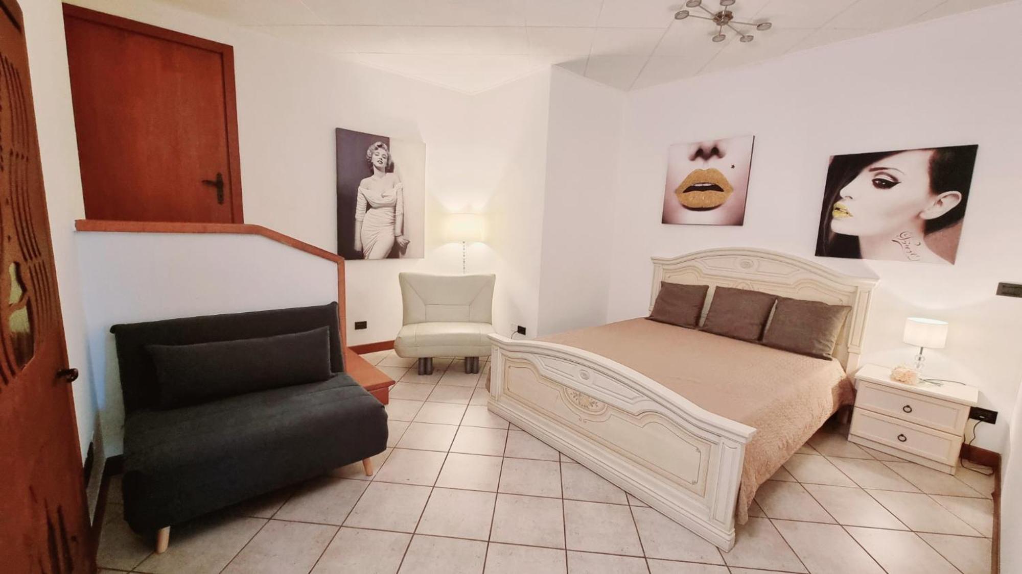 Fontana Oasis Apartments Castelnuovo del Garda Ngoại thất bức ảnh