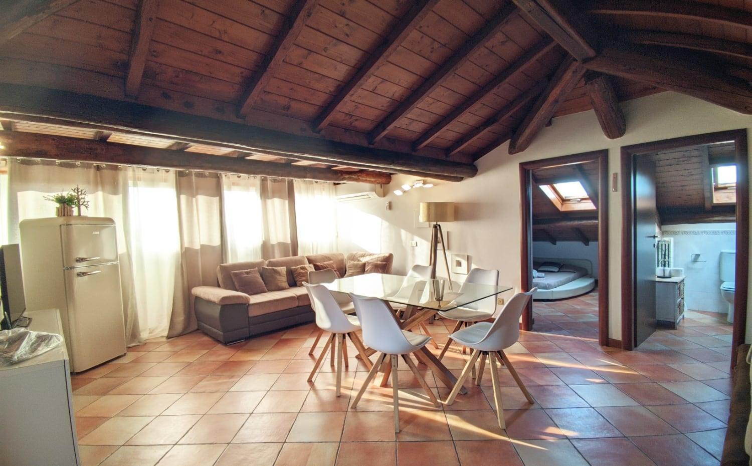 Fontana Oasis Apartments Castelnuovo del Garda Phòng bức ảnh
