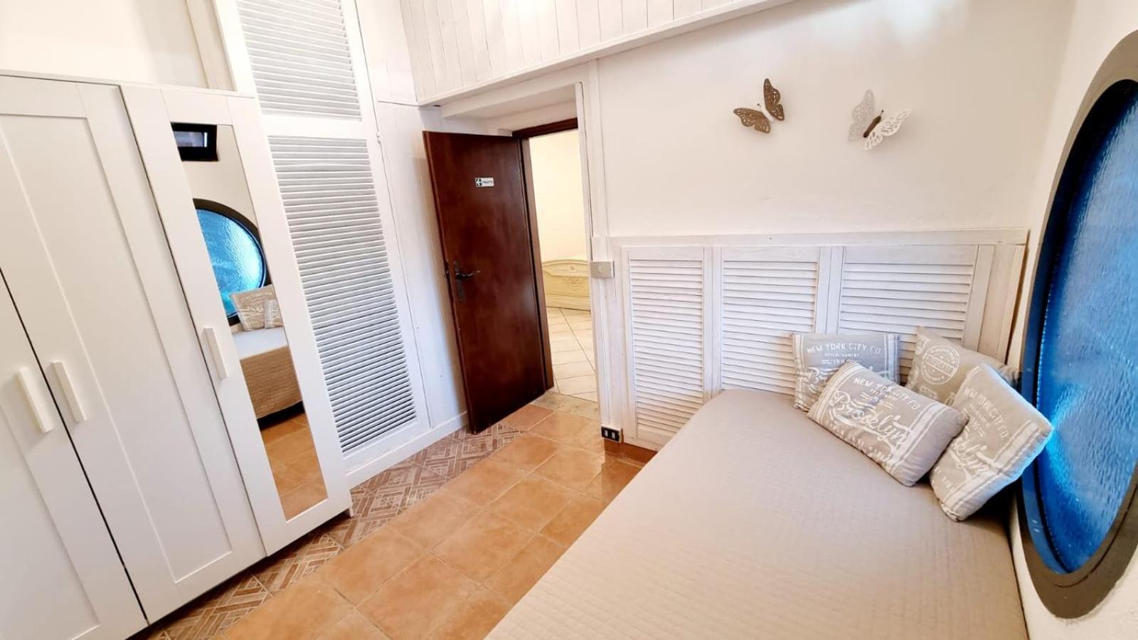 Fontana Oasis Apartments Castelnuovo del Garda Ngoại thất bức ảnh
