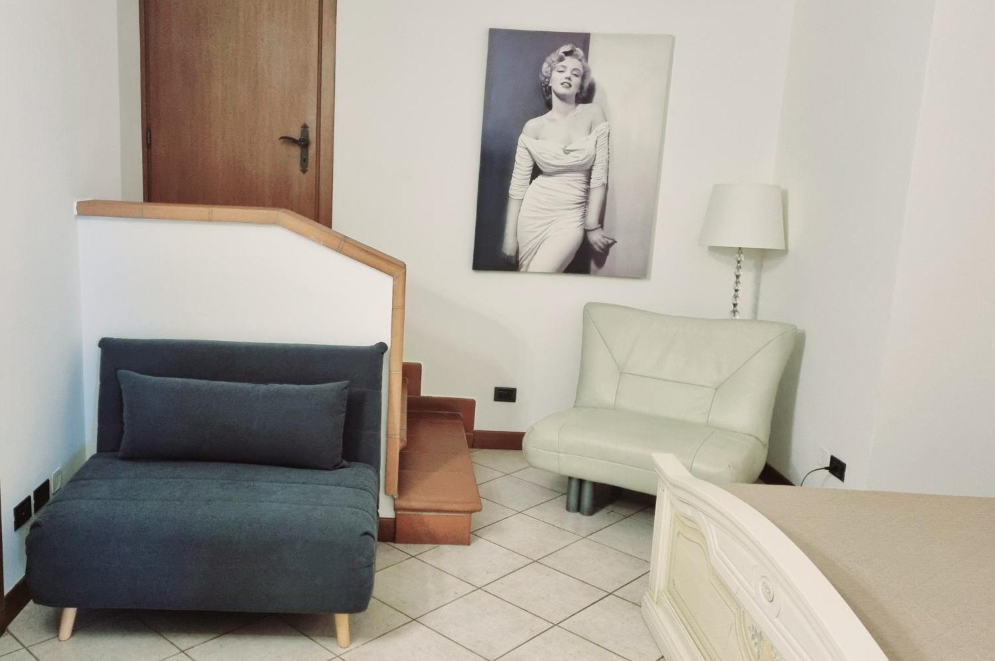 Fontana Oasis Apartments Castelnuovo del Garda Phòng bức ảnh