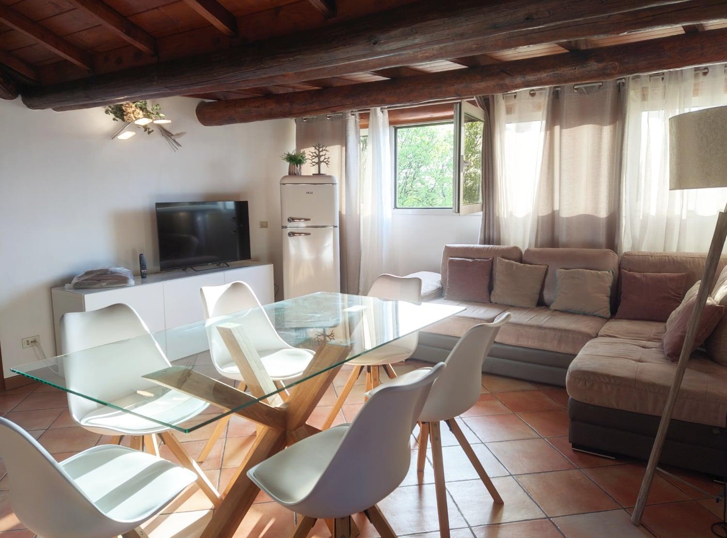 Fontana Oasis Apartments Castelnuovo del Garda Phòng bức ảnh