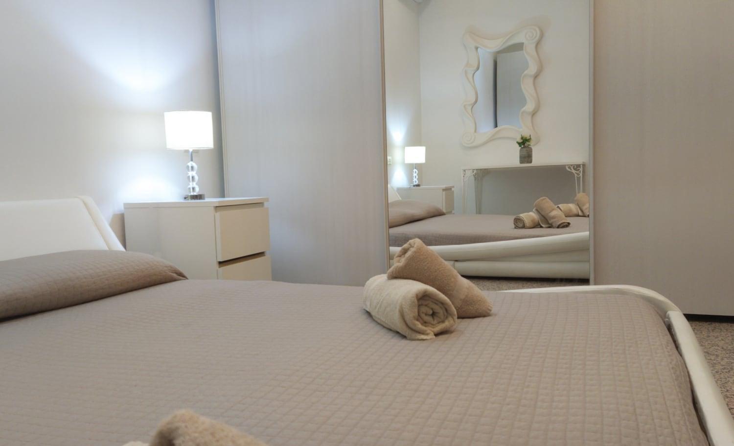 Fontana Oasis Apartments Castelnuovo del Garda Phòng bức ảnh