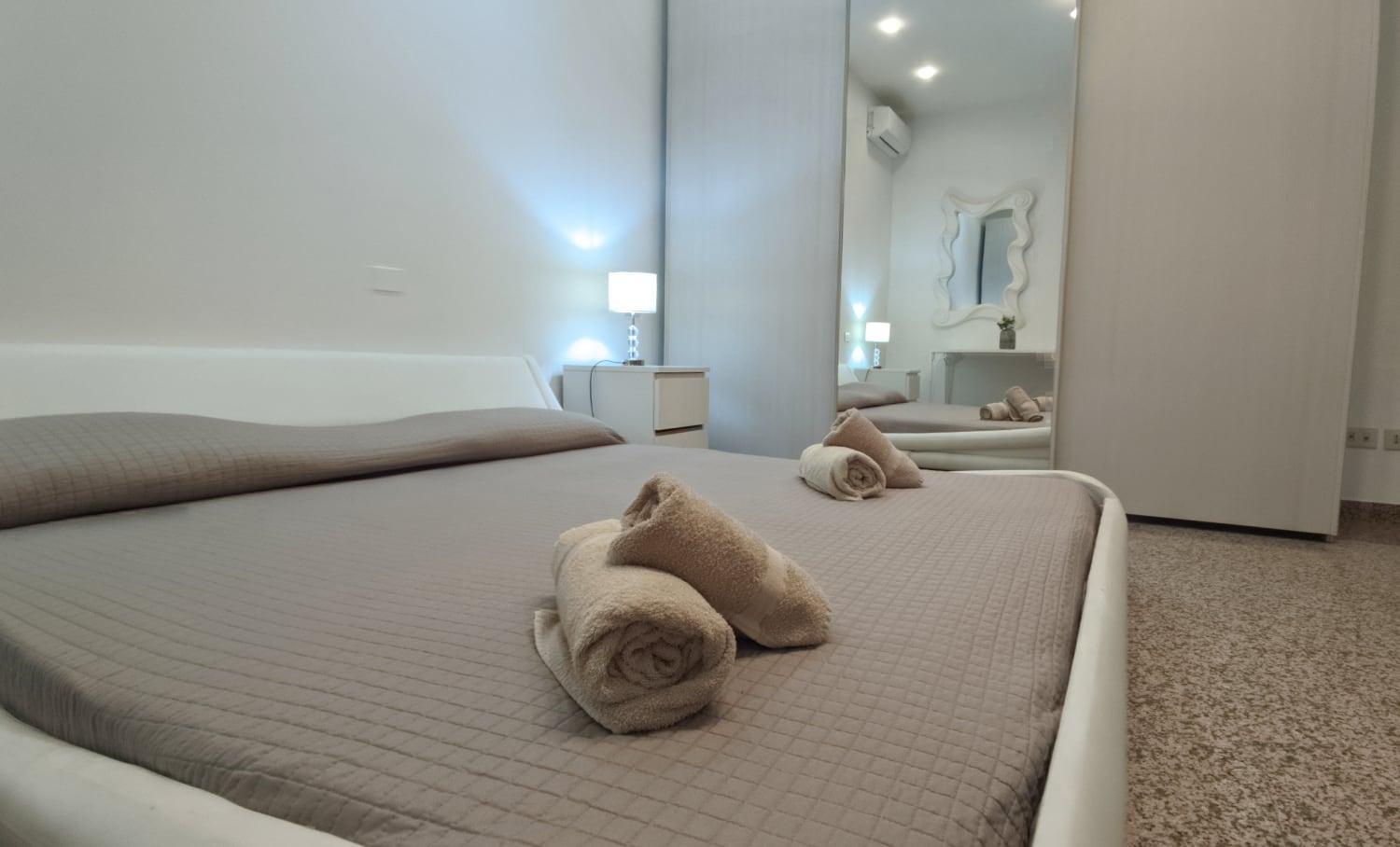 Fontana Oasis Apartments Castelnuovo del Garda Ngoại thất bức ảnh