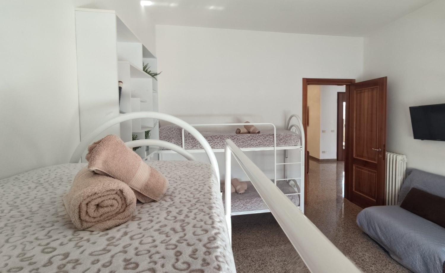 Fontana Oasis Apartments Castelnuovo del Garda Phòng bức ảnh
